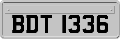 BDT1336