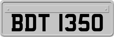 BDT1350