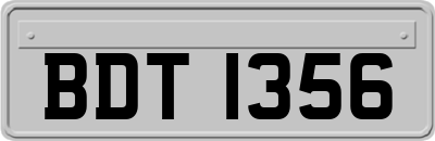 BDT1356