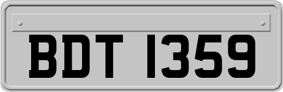 BDT1359