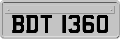BDT1360