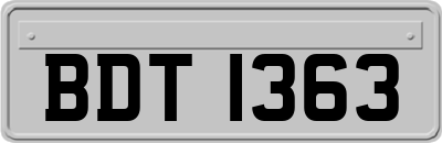 BDT1363