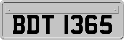 BDT1365