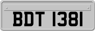 BDT1381