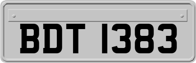 BDT1383
