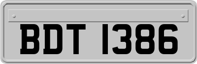 BDT1386