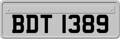 BDT1389