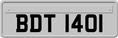 BDT1401