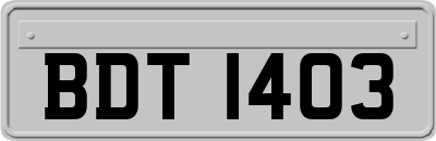 BDT1403