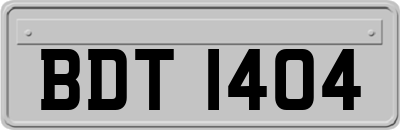 BDT1404