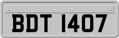 BDT1407