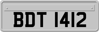 BDT1412