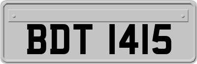 BDT1415