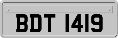 BDT1419
