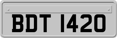 BDT1420