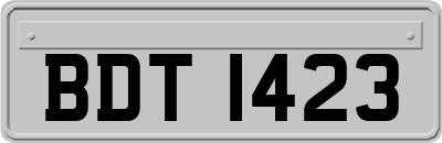 BDT1423
