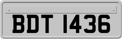 BDT1436