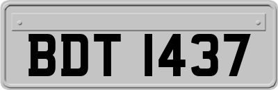BDT1437