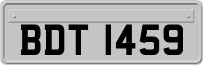 BDT1459