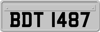 BDT1487