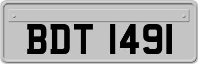 BDT1491