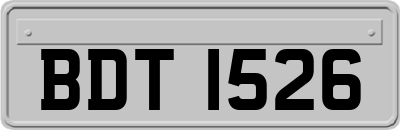 BDT1526