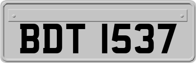 BDT1537