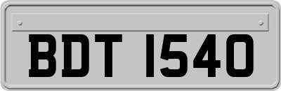 BDT1540