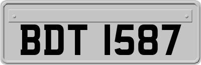 BDT1587