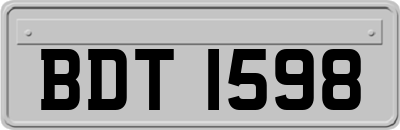 BDT1598