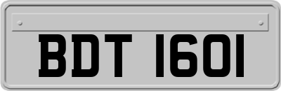 BDT1601