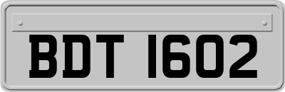 BDT1602