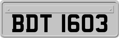 BDT1603