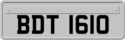 BDT1610