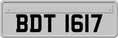 BDT1617