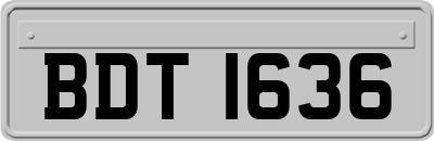 BDT1636
