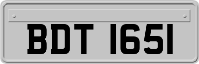 BDT1651
