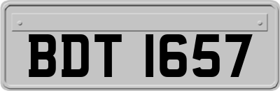 BDT1657