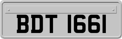 BDT1661