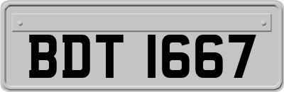 BDT1667