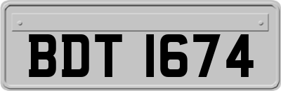BDT1674