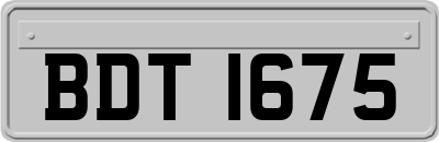 BDT1675