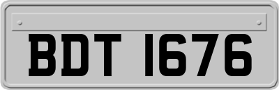 BDT1676