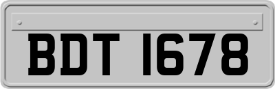 BDT1678