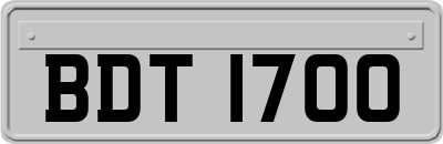BDT1700