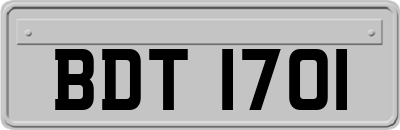 BDT1701