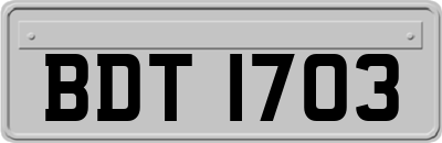 BDT1703