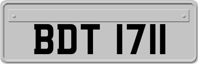 BDT1711