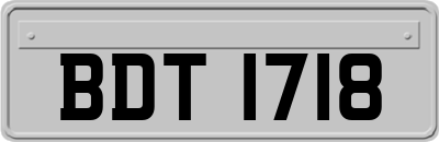 BDT1718
