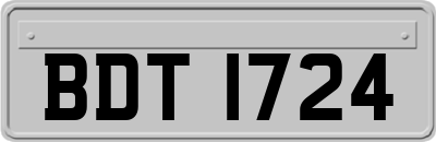 BDT1724
